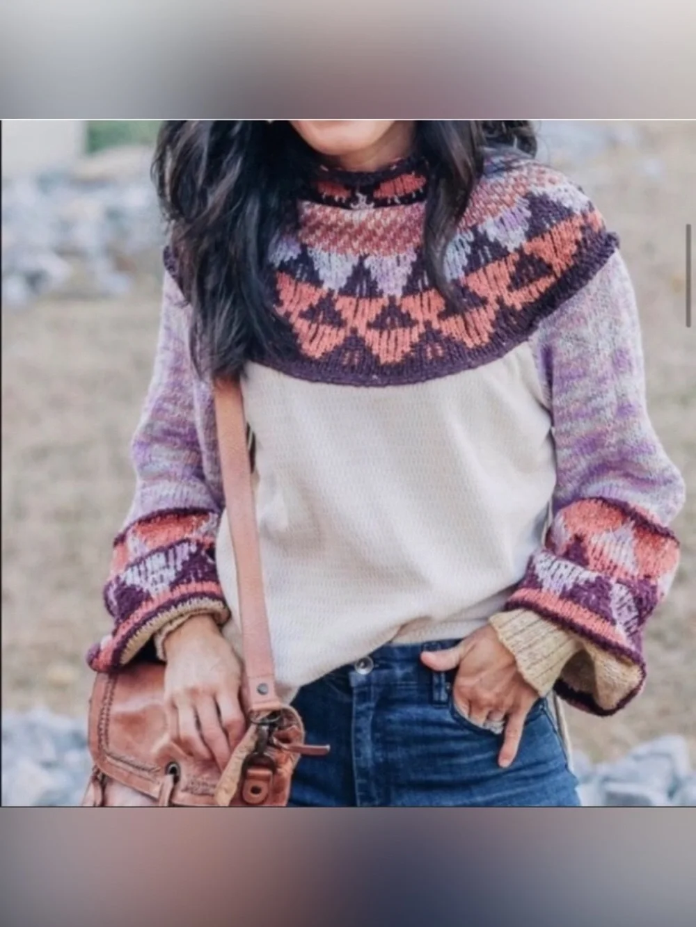 Free People questions leave